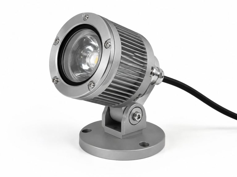 信宜Ra98珠宝展柜LED射灯